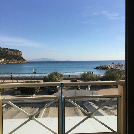 Front De Mer Les Pieds Dans L'Eau Carry-le-Rouet Εξωτερικό φωτογραφία